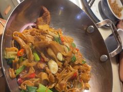 -绿茶餐厅(壹方天地店)