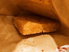 粢饭糕-鲜得来排骨年糕(豫园店)
