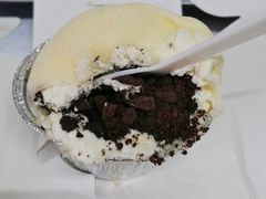 奥利奥味雪媚娘-喵小喵烘焙(广宜文苑店)