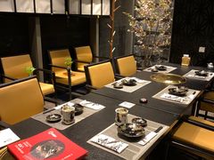 -昱匠·日本料理(金融街店)