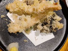 -晶吉·居酒屋·烧鸟·生鱼饭(中山区民主广场店)