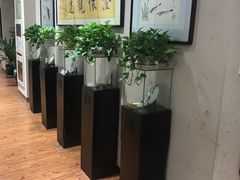 -秦汉胡同国学书院(川沙分馆)