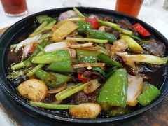 -家乡饭店(里仁洞店)