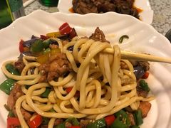 -文三里屯面馆(三里屯店)