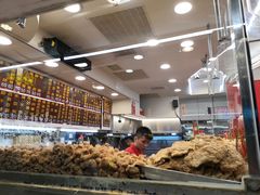 -台湾塩酥鸡(通化直营店)