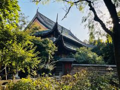 -龙华寺