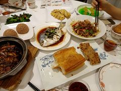 -稻香酒家(天河城店)