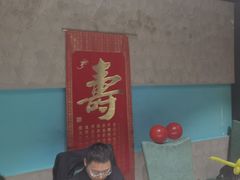 -金狮麟•宋宴•宋文化地标餐厅(晋安路店)