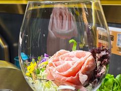 -黑牛无双·徐州烤肉(解放北路店)