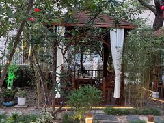 -中和·国风茶馆(愚园路店)