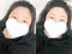 -西施无菌半永久纹绣眉眼影唇轻增发纹发际线