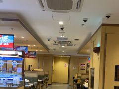 -海底捞火锅(江北万达商业广场店)
