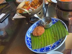 -simply thai天泰(世纪汇店)