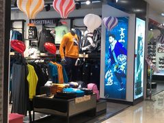 -新世界百货(顺义店)