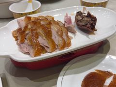 -北京全聚德(玉泉路店)