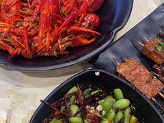 -聚味瞿记·龙虾堂(天元店)