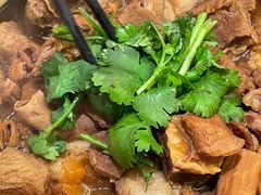 -牛小灶牛杂煲(北京路店)