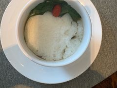 -湖影中餐厅·南京金茂威斯汀大酒店