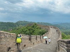 -慕田峪长城