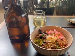 -Ameigo梅果·云贵川bistro(长宁来福士店)