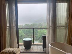 -宁波九龙湖开元度假村