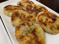 煎鱼饼-食味稻汕头小吃(方庄店)