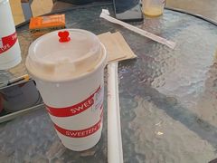 -85度C(厦门中华城新店)