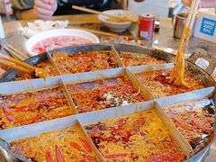 -重庆老火锅王(永陵路分店)