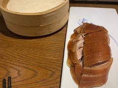 “酥不腻”烤鸭-小大董·烤鸭(王府井apm店)