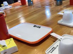 -四禧精酿铜锅涮肉·烧烤工场(大明湖店)