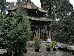 -报恩寺(平武县)