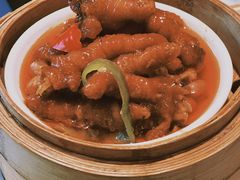 -香港新曜记茶餐厅(万泰城店)