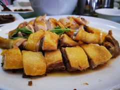 -巨元河鲜酒楼·清远特色菜名店(英德店)