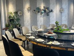 包厢-桃园农庄·桃源宴