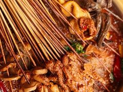 -牛华八婆麻辣烫(起源店)