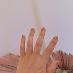 点击看大图 -花系美·美甲美睫精品店