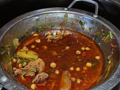 -大众跷脚牛肉馆·非遗传承单位(峨眉山店)