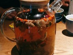 -百草滩羊清水涮羊肉(长城路店)