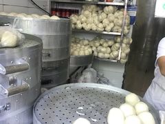 -天泽祥·鼓楼馒头(鼓楼店)