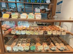 -慢熟面包店bud bread(孩儿巷店)