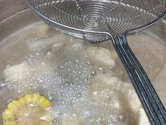 -原牛道·潮汕围炉火锅(讯美店)
