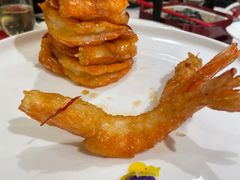 -福海居烤鸭店(鸟巢店)