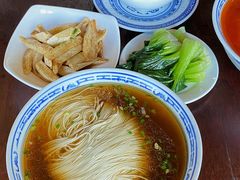 -同得兴 Since·1995 传统苏式面馆(嘉馀坊店)