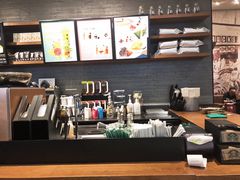 -星巴克(重庆火车北站北广场II店)