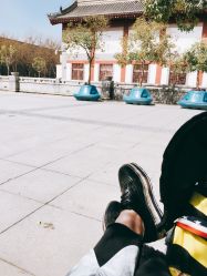 -西安市儿童医院门诊