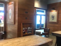 -星巴克(呼和浩特民族商场店)