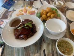 -椿记烧鹅(叠彩店)