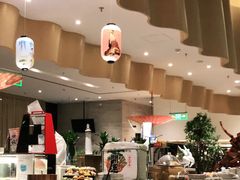 -沈阳和平艾美酒店新食谱西餐厅