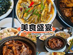 -鑫悦楼煎蟹·16年海鲜大排档