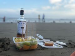 -阿群甘草水果